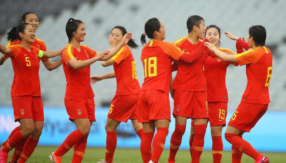 要强调的是，蒙古女足与中国女足之间存在着显著的实力差距(1)