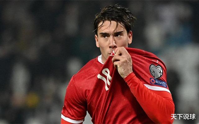 欧洲杯：匈牙利往绩有优势，塞尔维亚状态回暖(4)