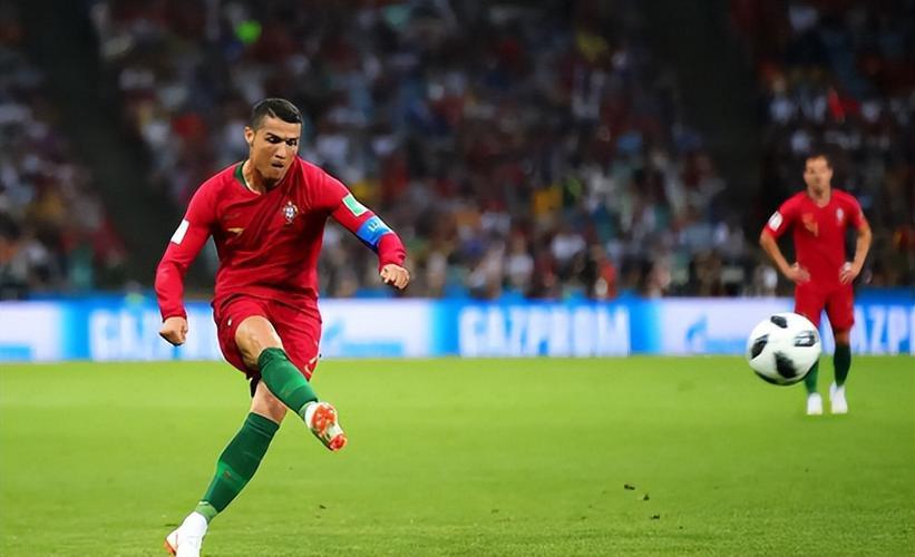 C罗奠定基础，2026年世界杯葡萄牙有望实现一大神迹(5)