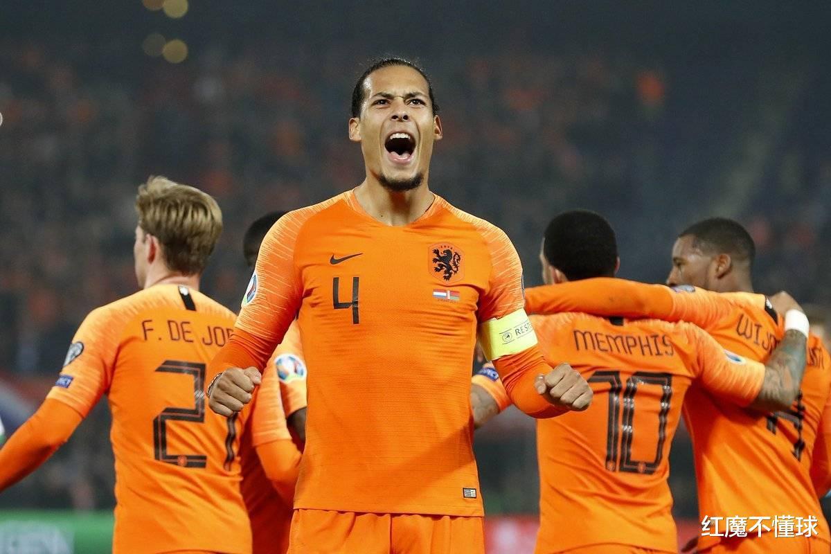 欧洲杯预选赛：希腊VS荷兰，希腊攻防表现回暖，荷兰防守并不稳固(3)