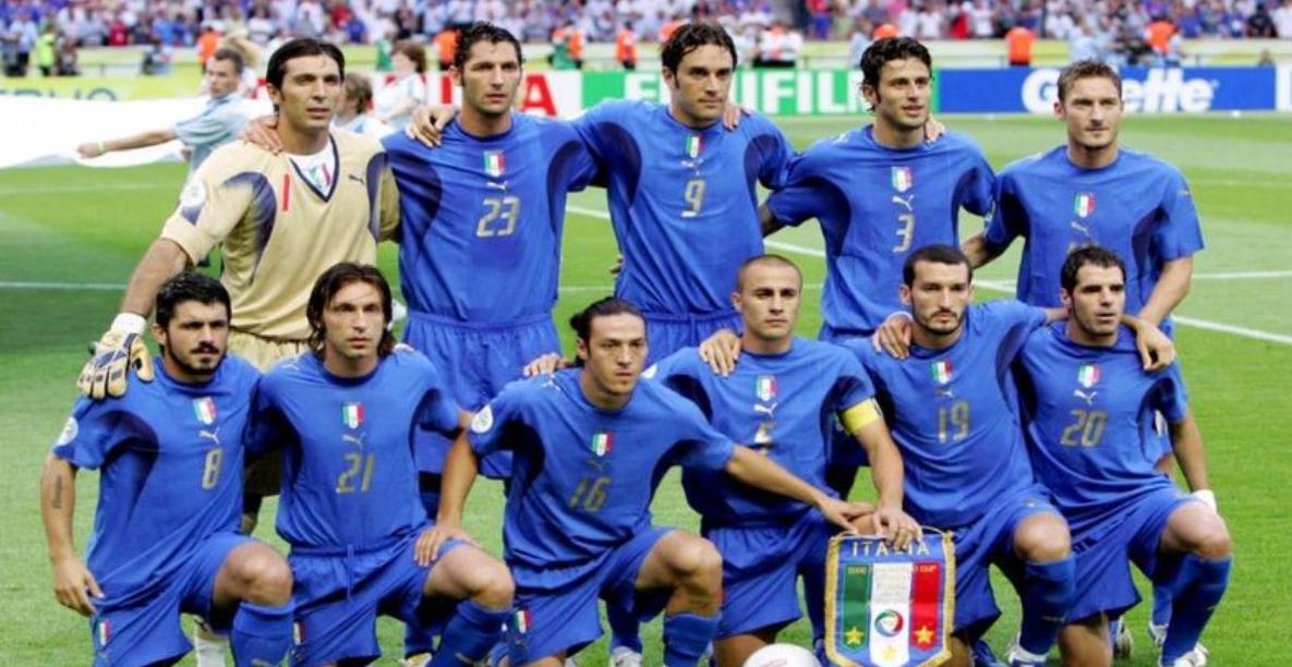 意大利足球——未来之路(2)