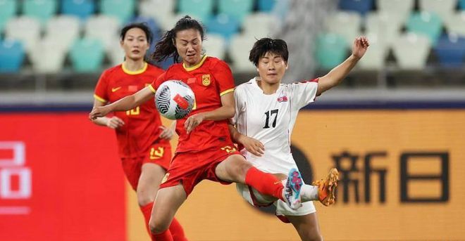 女足关键战输球，留洋潮受质疑：中国女足尚未从“留洋潮”获益？(3)