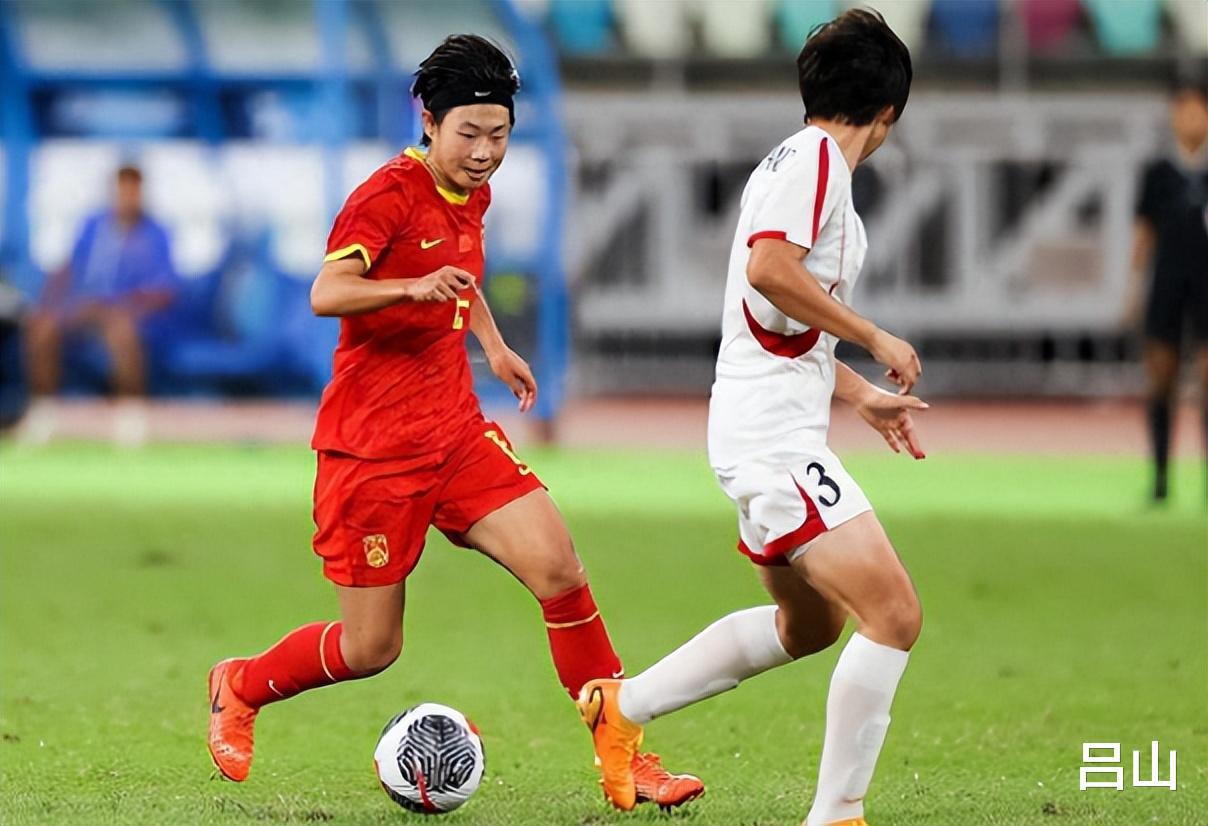 中国女足晋级必须推迟25分钟开赛，考验足协新掌门能力的时候到了(2)