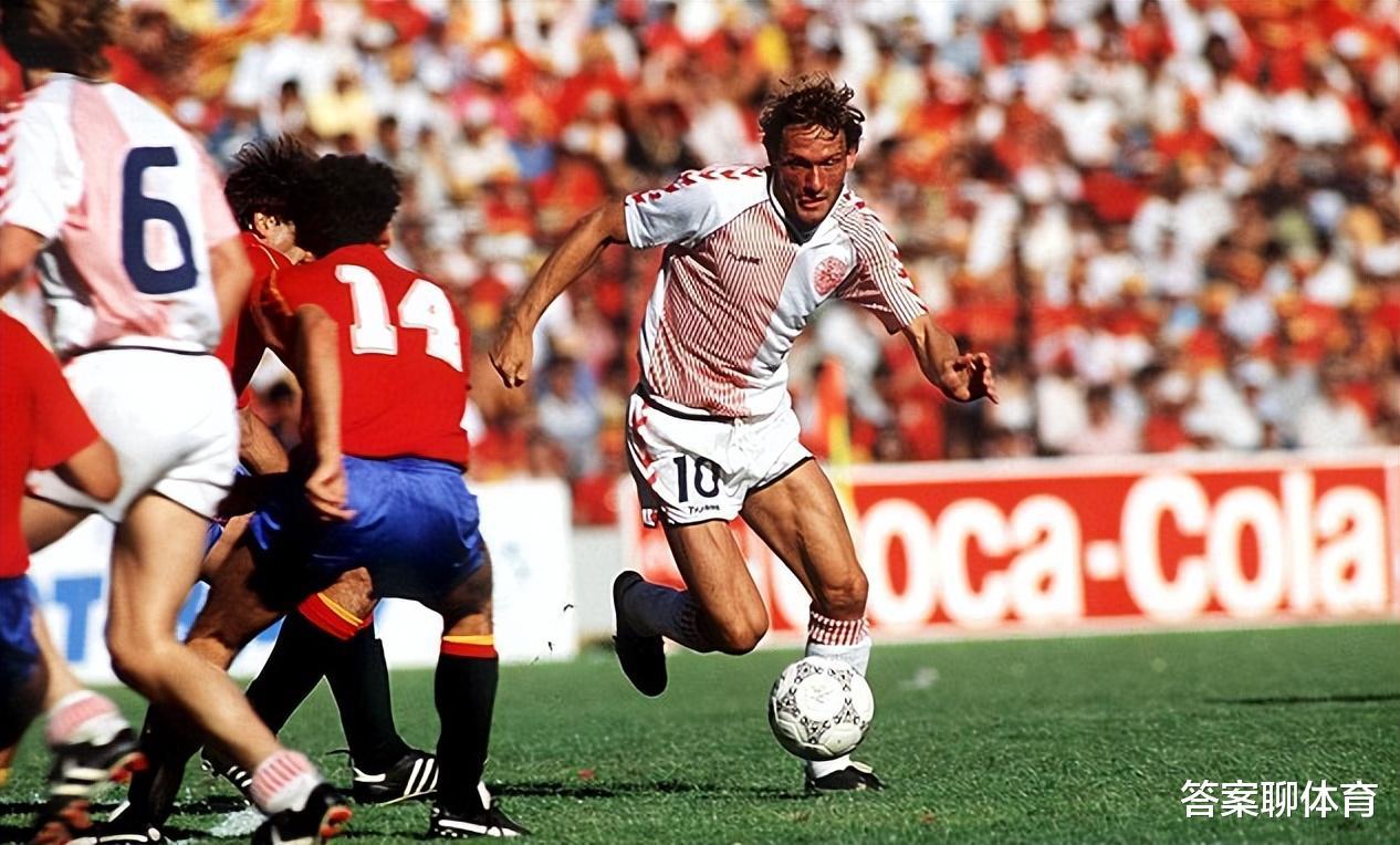 从1986年世界杯开始，欧洲有一项纪录，但是在卡塔尔世界杯被中断(2)