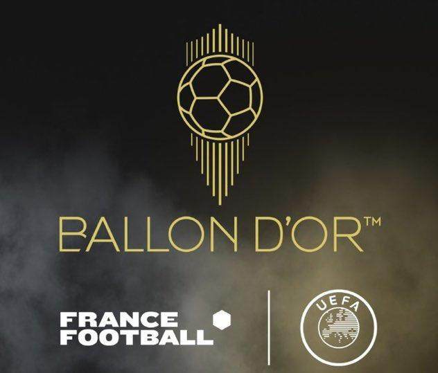 欧足联携手金球奖母公司，2024起共同颁发金球奖(1)