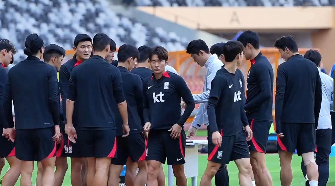 韩媒：韩国队势头如此强大，中国队不过是一座需要克服的“小山”(2)