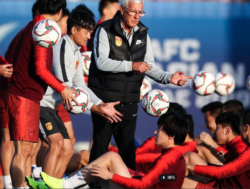 足球少年的未来归宿：是影响中国足球的关键(1)