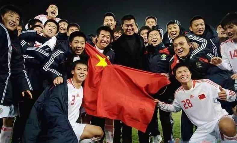 足球少年的未来归宿：是影响中国足球的关键(3)