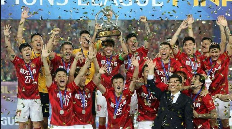 足球少年的未来归宿：是影响中国足球的关键(4)