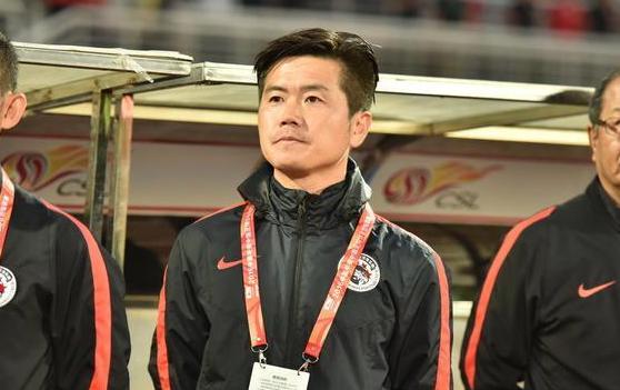 他少年立志，是距离世界杯进球最近的中国球员，29岁和国家队绝缘(2)