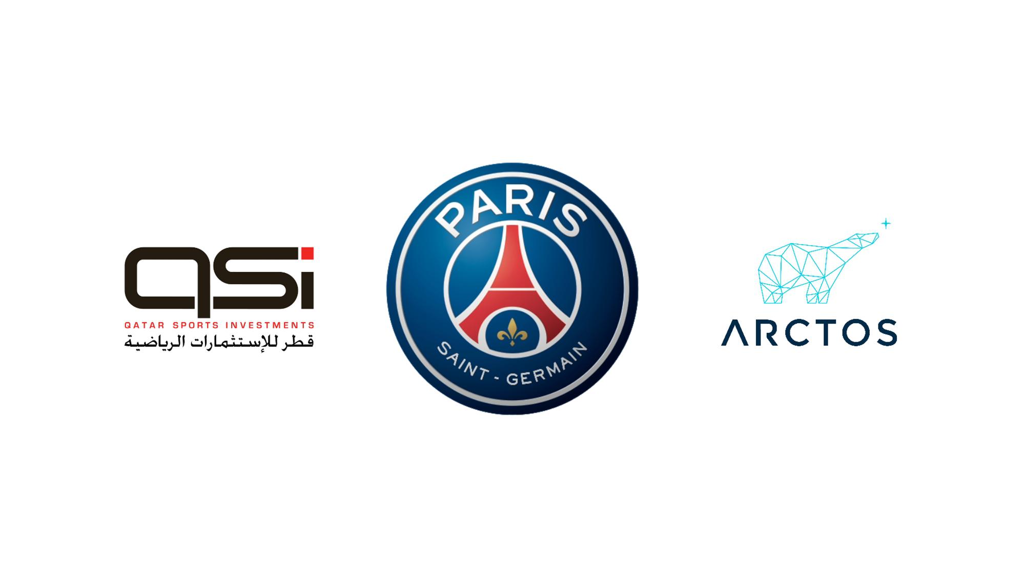 官方：Arctos Partners收购巴黎12.5%股份 对俱乐部总估值42.5亿欧(1)