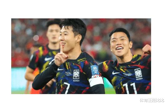 扎心啊！胜日本都不算，国足0-3韩国，当选韩国足球年度最佳比赛(1)