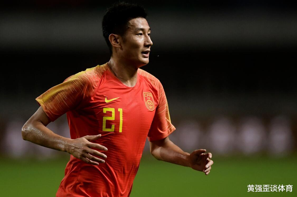 传奇球星之称的“中国罗本”于海选择退役，中国足球的未来在哪里？(5)