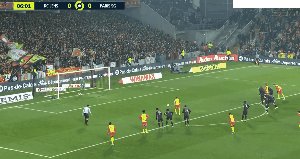 【法甲】姆巴佩传射巴尔科拉建功 巴黎2比0客胜朗斯(2)
