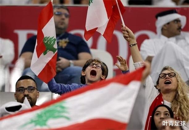 国足小心了，黎巴嫩将变阵，目标3分！归化球星豪言：必胜(4)