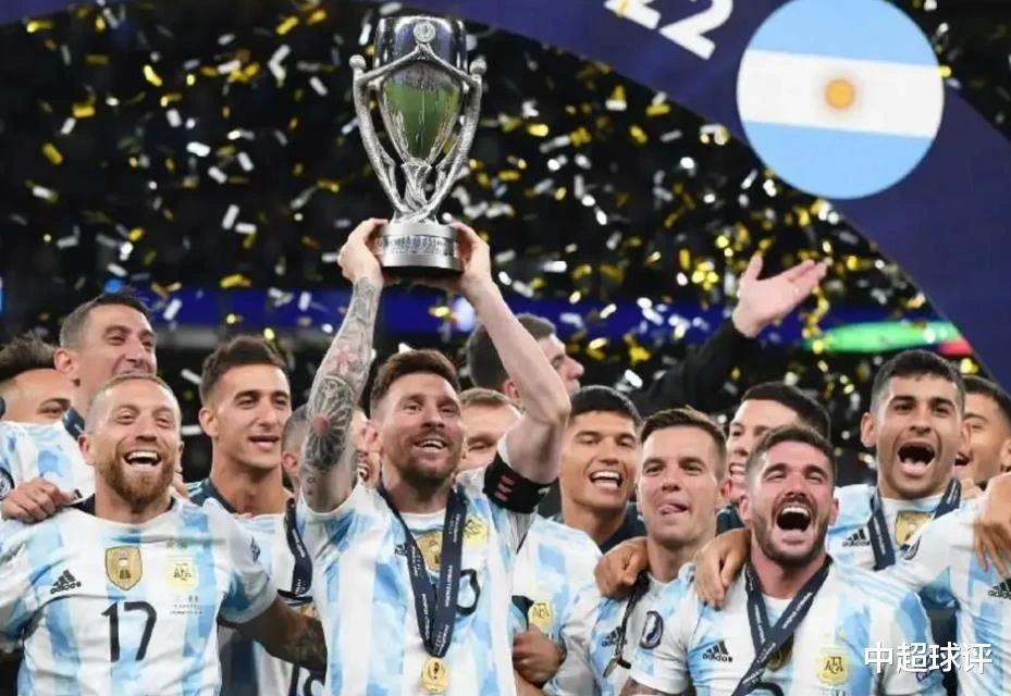 环球时报：阿根廷3月份来中国前，梅西必须给外界1个合理交待！(2)