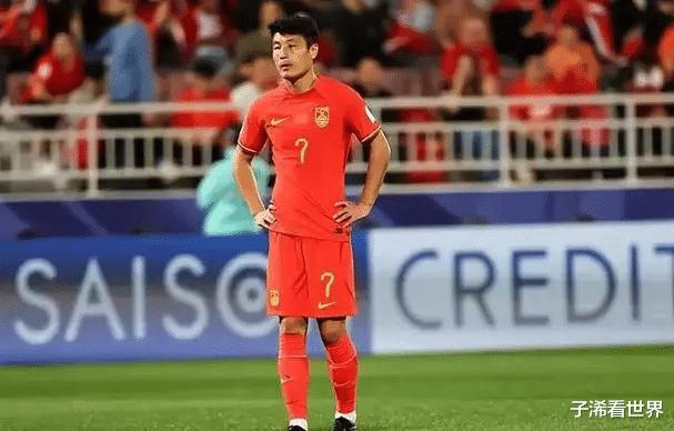 恭喜！中国足球传来喜讯：武磊做出正确表态，球迷齐声点赞(2)