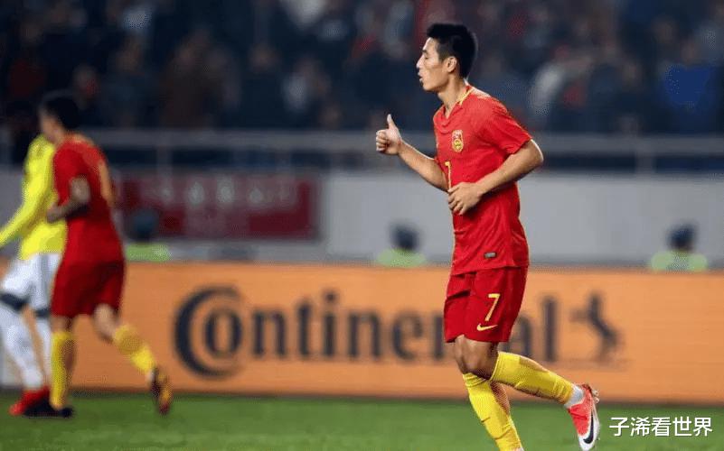 恭喜！中国足球传来喜讯：武磊做出正确表态，球迷齐声点赞(3)