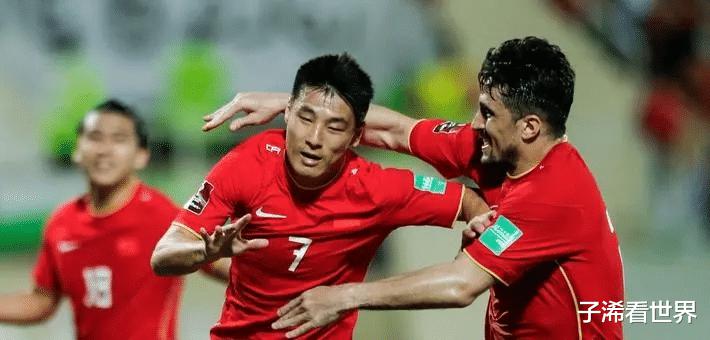 恭喜！中国足球传来喜讯：武磊做出正确表态，球迷齐声点赞(4)