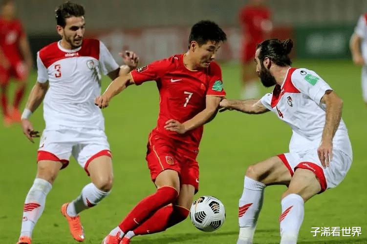 恭喜！中国足球传来喜讯：武磊做出正确表态，球迷齐声点赞(5)