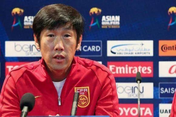看了高洪波出任北京足协技术总监，才发现他是国足历史上最佳土帅(6)