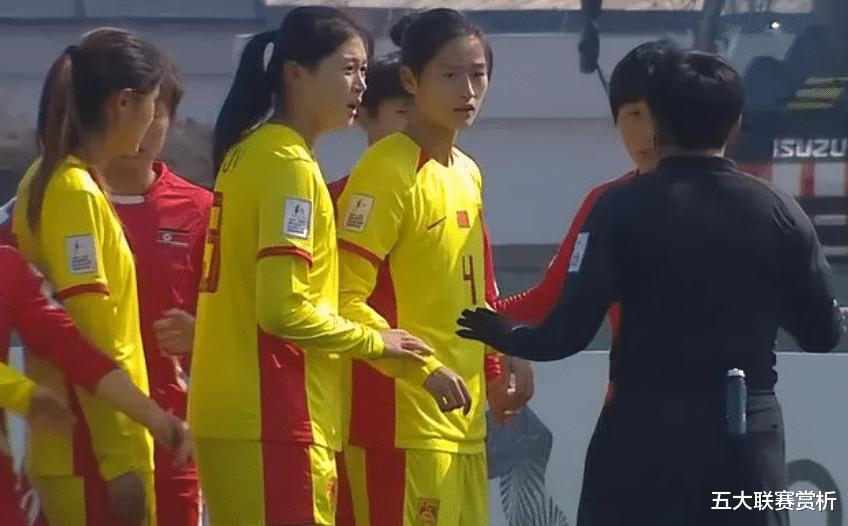 亚洲杯又1惨案！越南队0-6惨败，中国女足喜从天降 拿3分=直通4强(4)