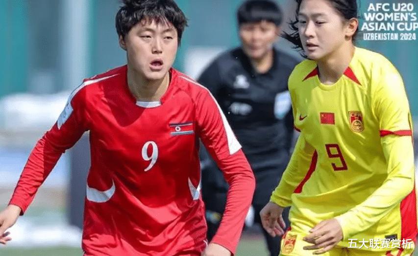 亚洲杯又1惨案！越南队0-6惨败，中国女足喜从天降 拿3分=直通4强(5)