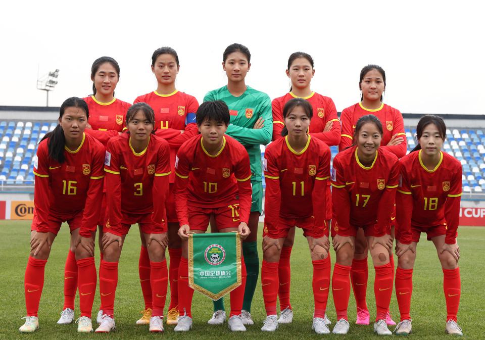 6-1！中国女足大胜越南仍出局，日本踢默契球：送礼输球后携朝鲜出线(1)