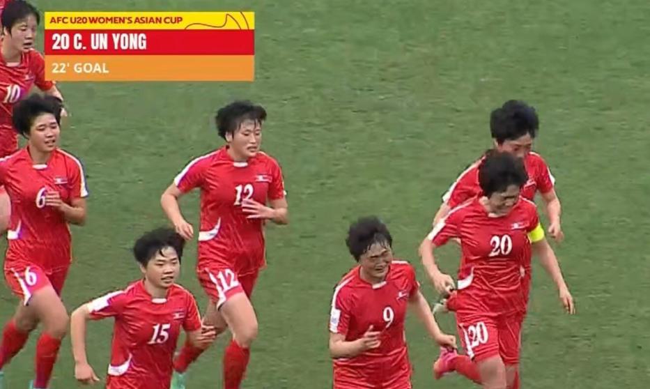 6-1！中国女足大胜越南仍出局，日本踢默契球：送礼输球后携朝鲜出线(3)