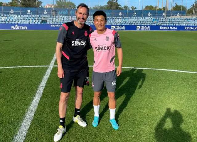 足协已关注53名旅欧中国球员，14岁小将留洋西班牙，10场进3球(2)