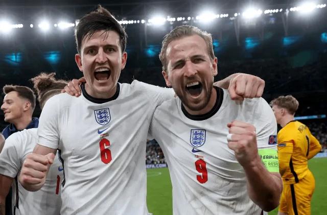 2024年欧洲杯临近，英格兰公布三月份友谊赛25人大名单(3)
