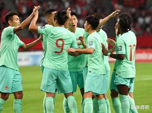 世预赛最新积分榜：国足C组第三，韩国7分领先，日澳沙卡3连胜，越南0-1印尼(2)