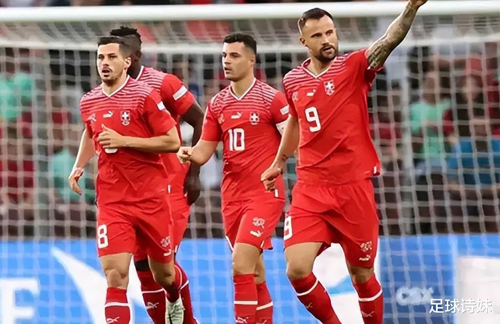 今日足球数据分析：丹麦主场已经豪取7连胜，战绩恐怖！(2)