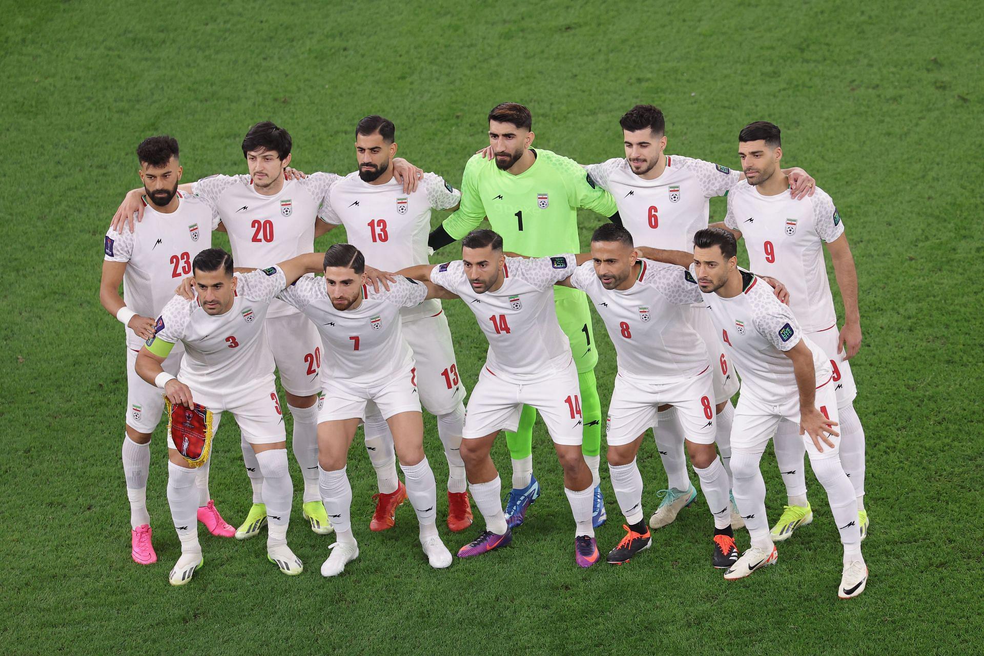 土库曼 VS 伊朗足球赛事预测和投注技巧2024年3月26日(1)