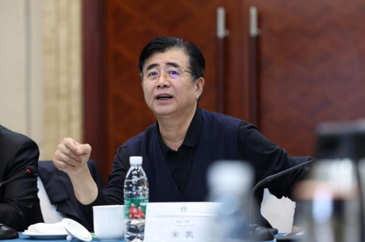 中国足协会员协会发展座谈会在天津召开(2)