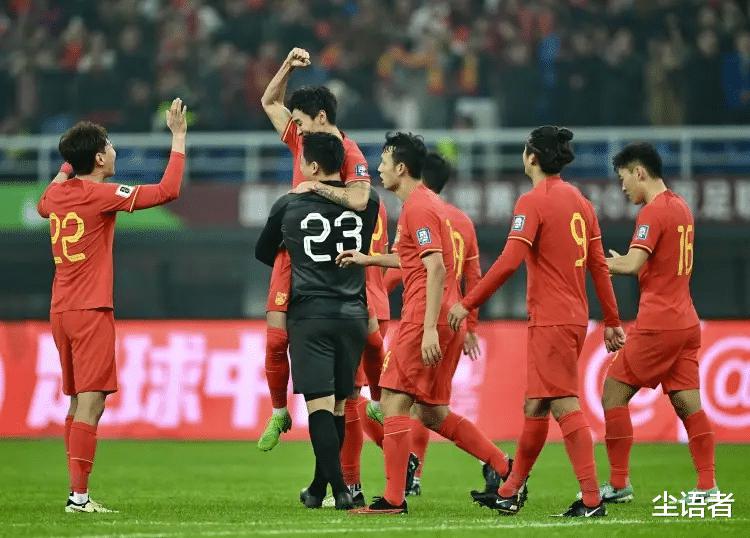 足坛反腐新动向，媒曝有部分中国球员将被释放，其中包括知名国脚(2)