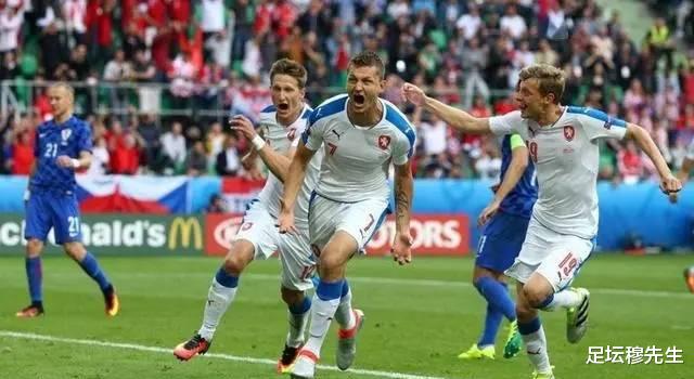 2024欧预赛，苏联球队制造的六大冷门——格鲁吉亚淘汰希腊排不进前三(2)