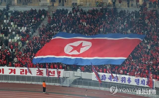 国际足联对拒绝“平壤主场比赛”的朝鲜处以1万瑞士法郎的制裁金(1)