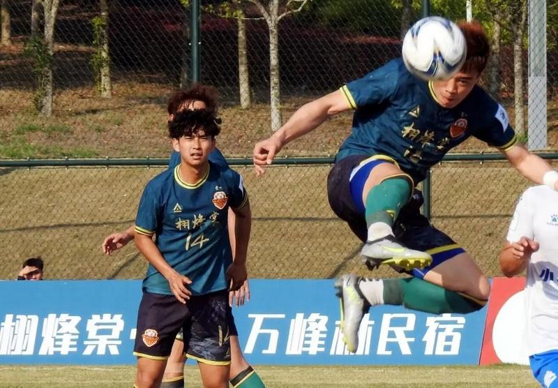 2024年贵州省“足协杯”业余足球冠军赛本周六打响(1)