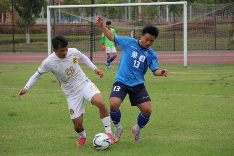 2024年贵州省“足协杯”业余足球冠军赛本周六打响(2)