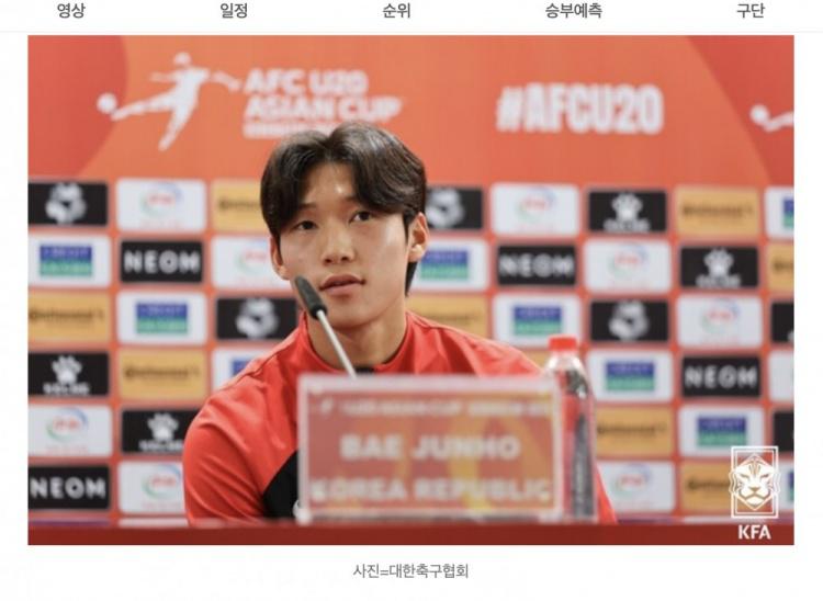 斯托克城拒放行裴俊镐，韩国国奥已有三名海外球员无缘U23亚洲杯(1)