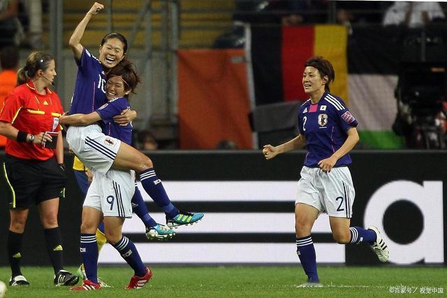 日本女足都不用高仓麻子，凭啥来竞聘？中国女足球迷怒了！(5)