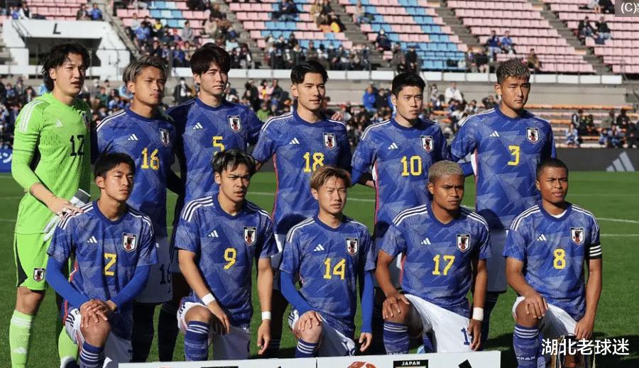 成耀东国奥迎好消息！日本U23旅欧前锋缺席，近4场比赛3球4助攻(5)