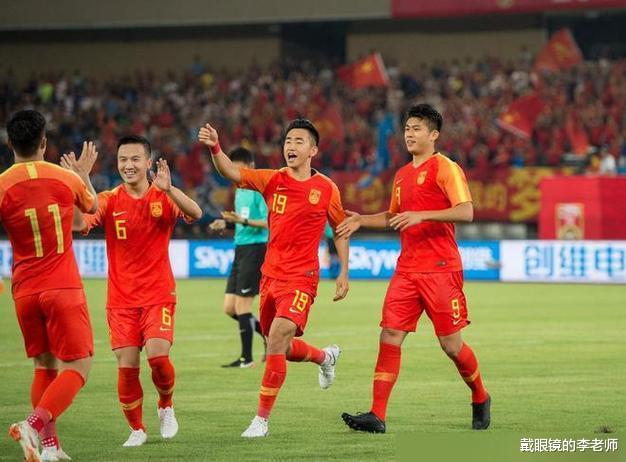 观天下：中国男女足奥运资格赛折戟，足球改革任重道远(2)