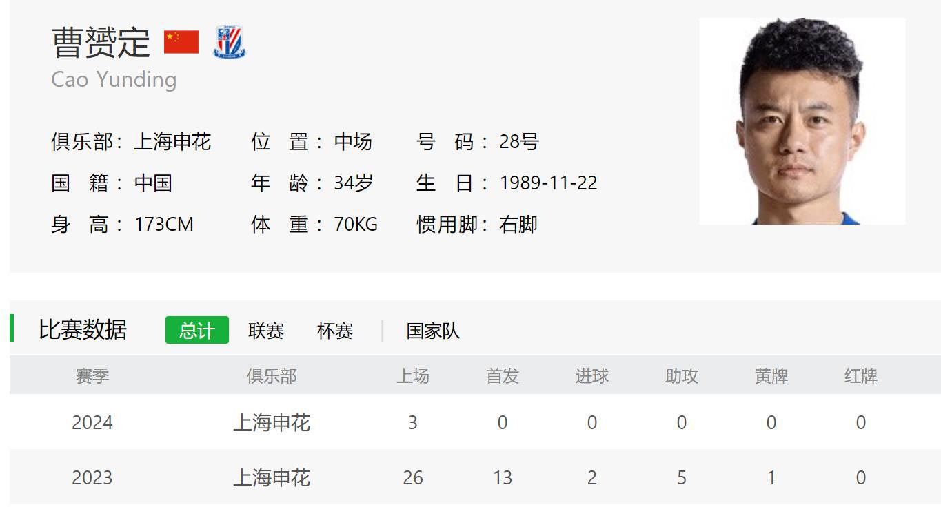 虽然有点想太多 但是如果上海申花夺冠 队内老妖会退役几个(4)
