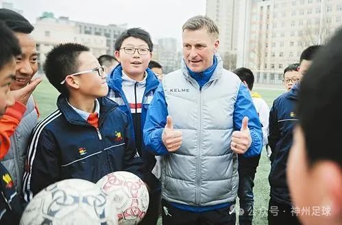 中国足球全面采用洋帅：一次勇敢的尝试还是无奈之举？(1)