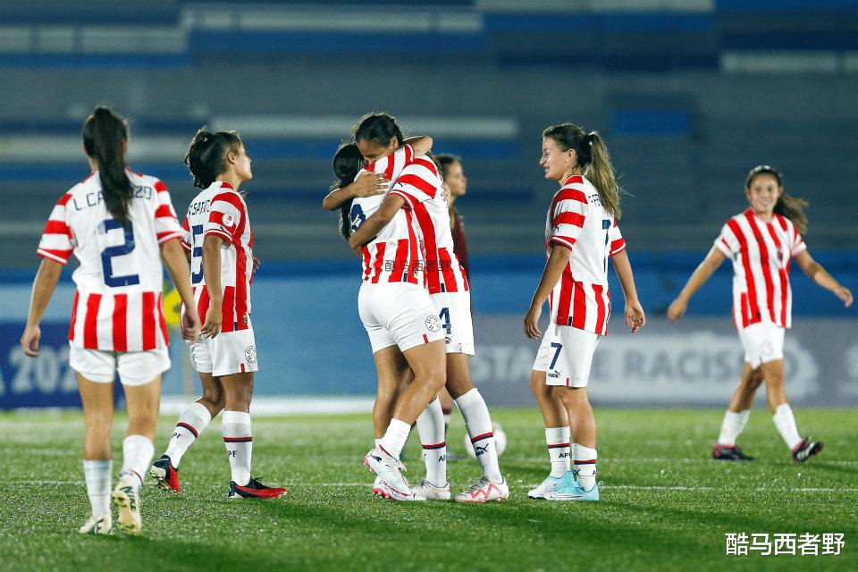 U20女足世界杯资格赛进入收尾阶段，中国小将的未来会是如何(1)