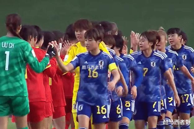U20女足世界杯资格赛进入收尾阶段，中国小将的未来会是如何(5)
