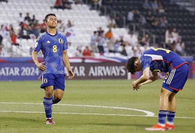 卡塔尔足球与日本足球：近年崛起的亚洲双星对比啊(1)
