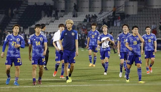 卡塔尔足球与日本足球：近年崛起的亚洲双星对比啊(2)